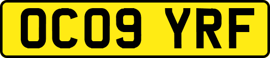 OC09YRF