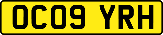 OC09YRH