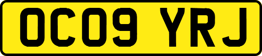 OC09YRJ
