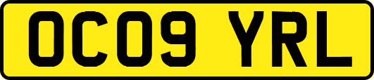 OC09YRL