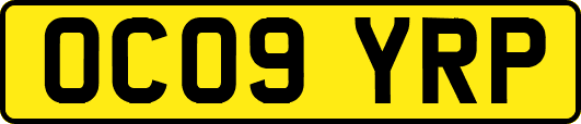 OC09YRP