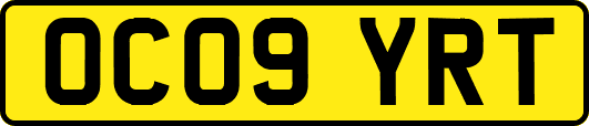 OC09YRT
