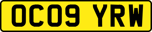 OC09YRW