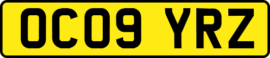 OC09YRZ