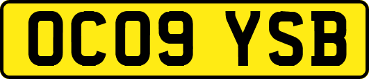 OC09YSB