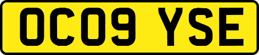 OC09YSE