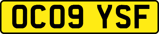OC09YSF