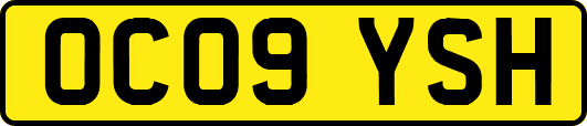 OC09YSH