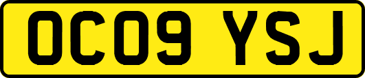 OC09YSJ