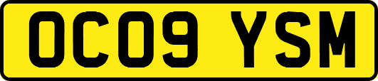 OC09YSM