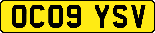OC09YSV