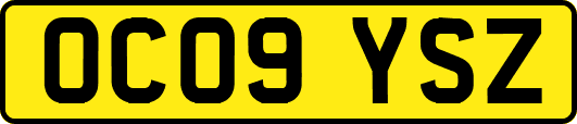 OC09YSZ