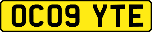 OC09YTE