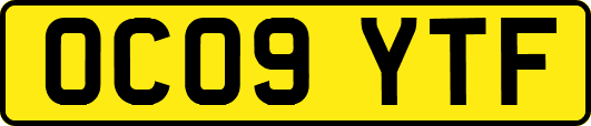 OC09YTF