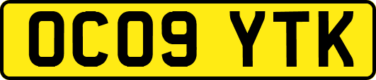 OC09YTK