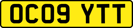 OC09YTT