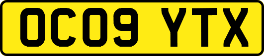 OC09YTX