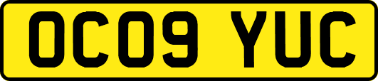 OC09YUC