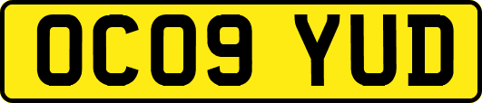 OC09YUD