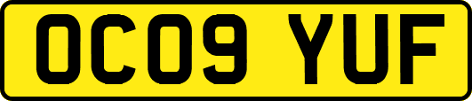 OC09YUF
