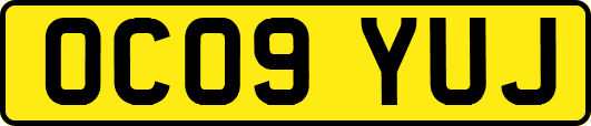 OC09YUJ