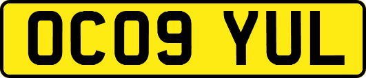 OC09YUL
