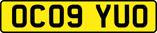 OC09YUO
