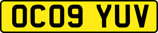 OC09YUV