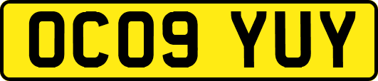 OC09YUY