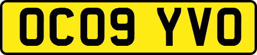 OC09YVO