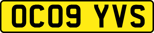 OC09YVS