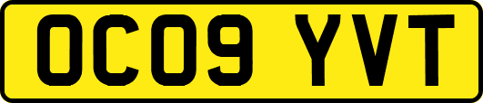OC09YVT