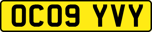 OC09YVY