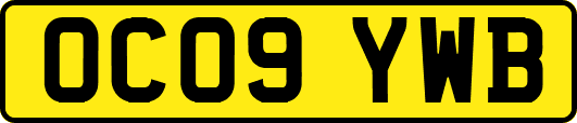 OC09YWB