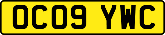OC09YWC