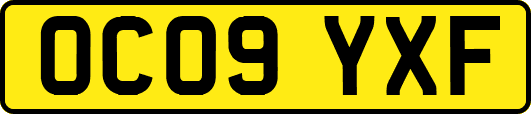 OC09YXF