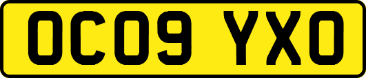 OC09YXO