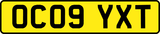OC09YXT