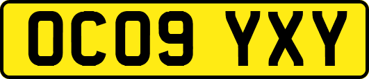 OC09YXY