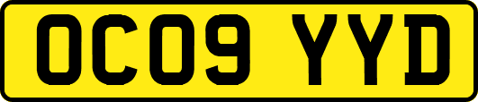 OC09YYD