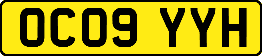OC09YYH