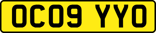 OC09YYO