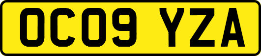 OC09YZA