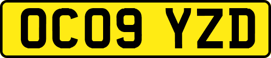 OC09YZD