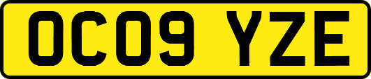 OC09YZE