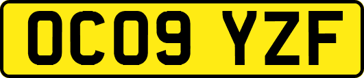 OC09YZF