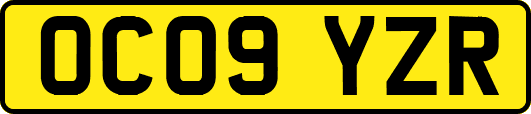 OC09YZR