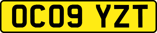 OC09YZT