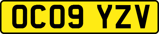 OC09YZV