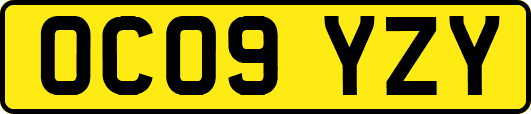 OC09YZY